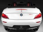 BMW Z4 Roadster M Sport Package by 3D Design 2011 года